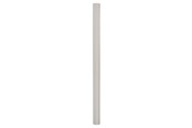 Verktøy - Bosch Transparent limstift D= 11 mm, L= 200 mm - 2609255800