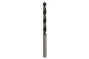 Bormaskin & Bits - Bosch Trespiralbor D= 5,0 mm, L= 85 mm - 2609255202
