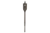Skru/Bormaskin - Bosch Flatfresebor, sekskant D= 20,0 mm, L= 160 mm - 2609255266