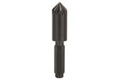 Bormaskin & Bits - Bosch Kjegleforsenker verktøystål D= 10,0 mm, M 5 - 2609255125