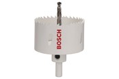 Bormaskin & Bits - Bosch Hullsag HSS-bimetall Diameter = 73 mm - 2609255616