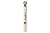 Bormaskin & Bits - Bosch Kvistbor, DIN 7483 G D= 10,0 mm, L= 90 mm - 2609255284