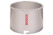 Bormaskin & Bits - Bosch Hardmetallbestrødd hullsag D= 103 mm - 2609255628