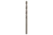 Bormaskin & Bits - Bosch Metallbor HSS-G, DIN 338 D= 3,0 mm, L= 61 mm - 2609255038