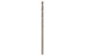 Bormaskin & Bits - Bosch Metallbor HSS-G, DIN 338 D= 2,0 mm, L= 49 mm - 2609255036