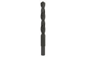 Bormaskin & Bits - Bosch Metallbor HSS-R, DIN 338 D= 14,0 mm, L= 160 mm - 2609255024