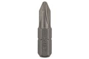 Bormaskin & Bits - Bosch Skrutrekker-bits standard PH Phillips-krysspor PH 2 - 2609255914
