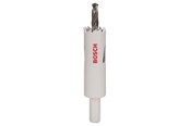 Bormaskin & Bits - Bosch Hullsag HSS-bimetall Diameter = 20 mm - 2609255601