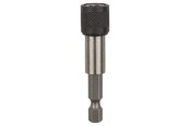 Bormaskin & Bits - Bosch Universalholder 1/4 "utvendig sekskanttange, med skiftechuck - 2609255902