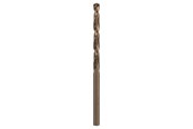 Bormaskin & Bits - Bosch Metallbor HSS-Co, DIN 338 D= 4,0 mm, L= 75 mm - 2609255068