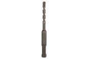 Skru/Bormaskin - Bosch Hammerbor SDS plus D= 7 mm, L= 110 mm - 2609255506