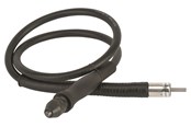 Verktøy - Bosch Fleksibel aksling 0,5-8 mm - 2609255720