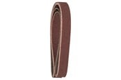 Slipemaskin - Bosch Sanding belt Wood for Black+Decker Powerfile 13 x 455 mm 3 pcs. - 2609256237