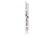 Bajonettsag - Bosch Bajonettsagblad bi-metall, S 922 HF Flexible for Wood and Metal - 2609256711