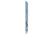 Bajonettsag - Bosch Bajonettsagblad bi-metall, S 1122 BF Flexible for Metal - 2609256707