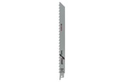 Bajonettsag - Bosch Bajonettsagblad HCS, S 1111 K Basic for Wood - 2609256700
