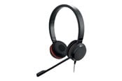 Hodetelefoner - Jabra Evolve 20SE MS Stereo - 4999-823-309