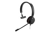 Hodetelefoner - Jabra Evolve 20SE UC Mono - 4993-829-409