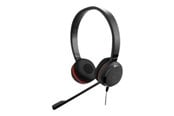 Hodetelefoner - Jabra Evolve 20SE UC Stereo - 4999-829-409