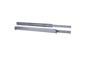 Rackskap - Inter-Tech 88887221 - 2U Telescopic Slides - 88887221