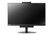 Skjerm - 24" Lenovo ThinkCentre Tiny-in-One 24 - 10QYPAT1EU