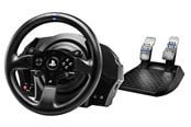 Spill - Tilbehør - Thrustmaster T300 RS Rally Pack - Wired Steering wheel & Pedal set - PC - 4160693