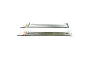 Rackskap - Dell Combo Drop-In/Stab-In Rails - slide rail kit - 2U - 770-BCIR