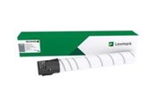 Printertilbehør blekk/toner - Lexmark CS923 toner black HC 34k - 76C0HK0