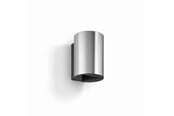 Lamper - Philips Buxus outdoor wall lamp,  2x4,5W LED, brushed steel - 915005403801