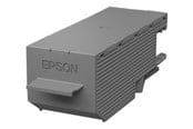 Printertilbehør blekk/toner - Epson ET-7700 Series Maintenance Box - C13T04D000