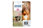 Printertilbehør blekk/toner - Epson 378XL - XL - lys magenta - original - blækpatron - C13T37964020