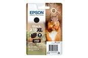 Printertilbehør blekk/toner - Epson 378XL Black Ink - C13T37914020