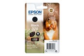 Printertilbehør blekk/toner - Epson 378 - sort - original - blækpatron - C13T37814020