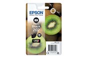 Printertilbehør blekk/toner - Epson 202 - foto-sort - original - blækpatron - C13T02F14020