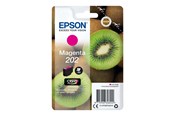 Printertilbehør blekk/toner - Epson 202 - magenta - original - blækpatron - C13T02F34010