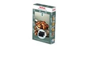 Kjøkkenmaskin - Tilbehør - Tefal XA801312 Snack Collection - Box 13: Mini bars - XA801312