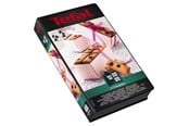 Kjøkkenmaskin - Tilbehør - Tefal XA801312 Snack Collection - Box 13: Mini bars - XA801312