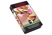Kjøkkenmaskin - Tilbehør - Tefal XA801412 Snack Collection - Box 14: Biscuits - XA801412