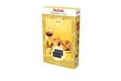 Kjøkkenmaskin - Tilbehør - Tefal XA801512 Snack Collection - Box 15: Mini madeleines - XA801512