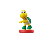 Spill - Tilbehør - Nintendo Amiibo Super Mario - Koopa Troopa - 0045496353148