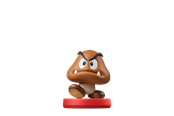 Spill - Tilbehør - Nintendo Amiibo Super Mario - Goomba - 0045496352936