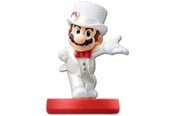 Spill - Tilbehør - Nintendo Amiibo Mario in Wedding Outfit - 0045496380588