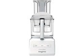 Kjøkkenmaskin - Magimix Foodprosessor CS 5200 XL - White - 20805