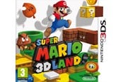 Spill - Super Mario 3D Land - Selects - Nintendo 3DS - Action - 0045496476571