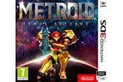 Spill - Metroid: Samus Returns - Nintendo 3DS - Action/Adventure - 0045496475574