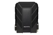 Hard drive - External - A-Data HD710P Pro - Ekstern Harddisk - 2TB - AHD710P-2TU31-CBK
