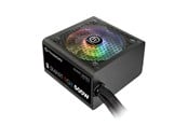 Strømforsyning (PSU) - Thermaltake Smart RGB 500W Strømforsyning (PSU) - 500 Watt - 120 mm - ATX - 80 Plus White sertifisert - PS-SPR-0500NHSAWE-1