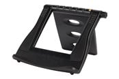 Kabinett tilbehør (kjølepasta mv.) - Kensington SmartFit® EasyRiser™Støtte for laptop, sort - K52788WW