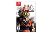Spill - Dragon Ball: Xenoverse 2 - Nintendo Switch - Action - 3391891994415