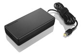 Bærbar PC - Lader - Lenovo ThinkPad 65W AC Adapter (slim) - 45N0257